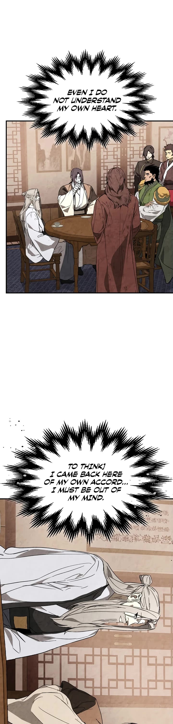 Chronicles of a Returner Chapter 153 page 2 - Chapter 153