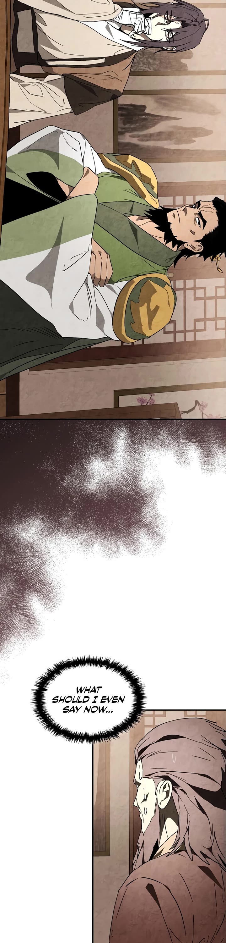 Chronicles of a Returner Chapter 153 page 3 - Chapter 153
