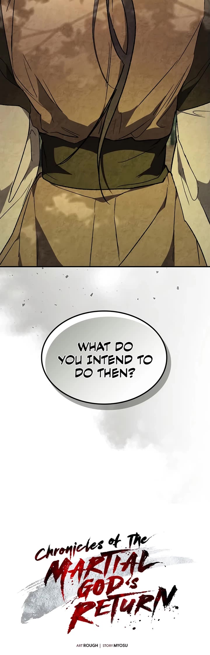 Chronicles of a Returner Chapter 153 page 39 - Chapter 153