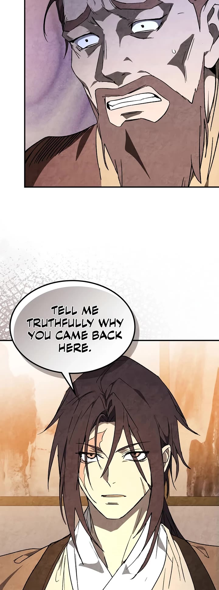 Chronicles of a Returner Chapter 153 page 5 - Chapter 153