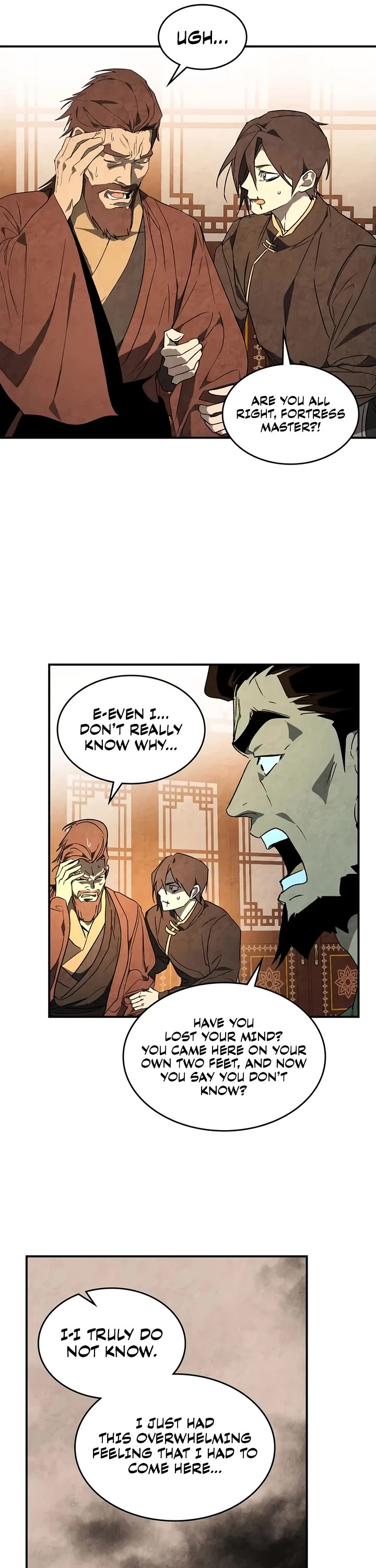 Chronicles of a Returner Chapter 153 page 7 - Chapter 153