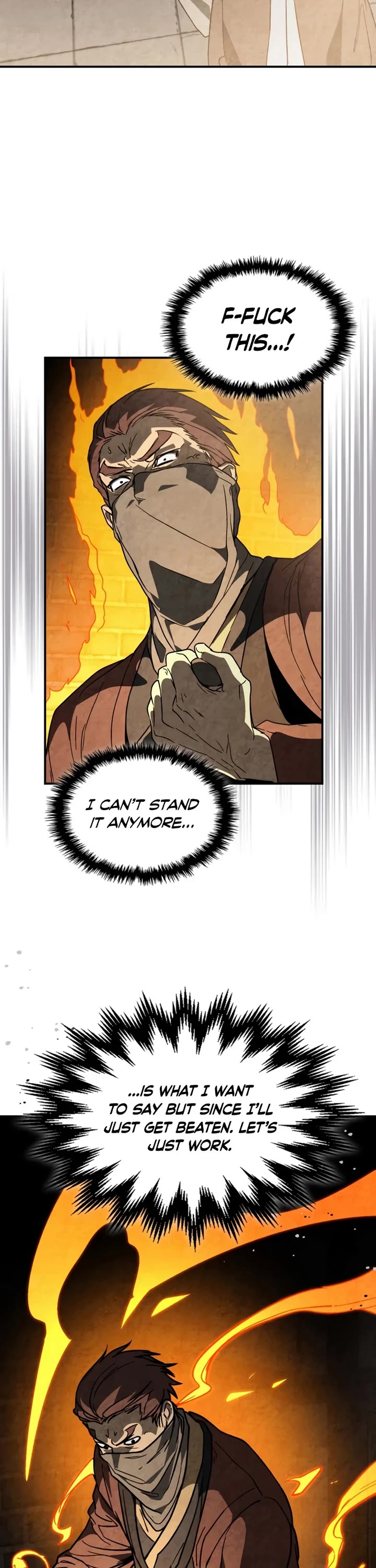 Chronicles of a Returner Chapter 154 page 13 - Chapter 154