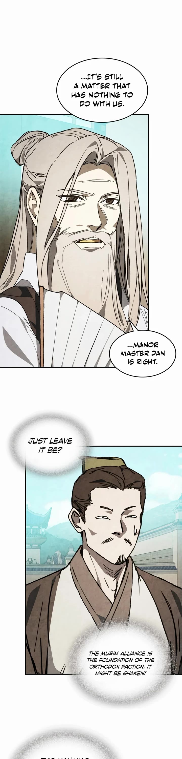 Chronicles of a Returner Chapter 154 page 18 - Chapter 154