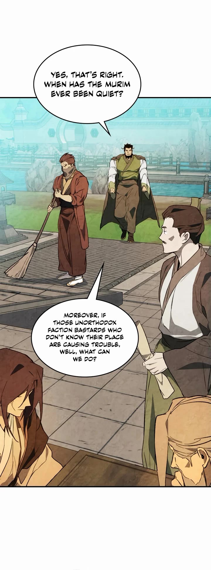 Chronicles of a Returner Chapter 154 page 20 - Chapter 154