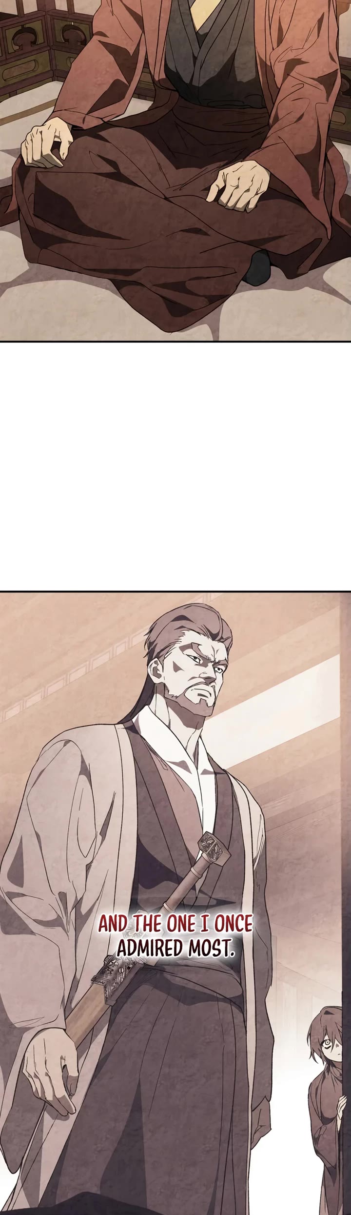 Chronicles of a Returner Chapter 154 page 4 - Chapter 154