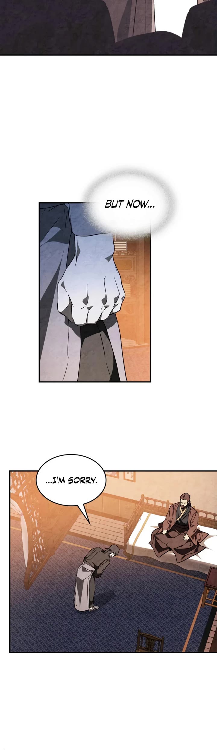 Chronicles of a Returner Chapter 154 page 5 - Chapter 154