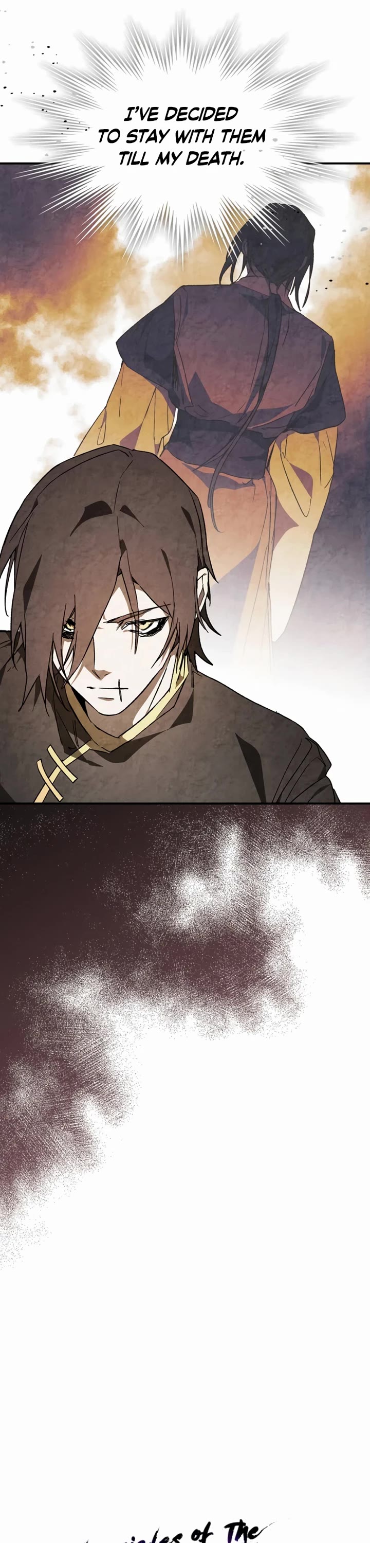 Chronicles of a Returner Chapter 154 page 6 - Chapter 154