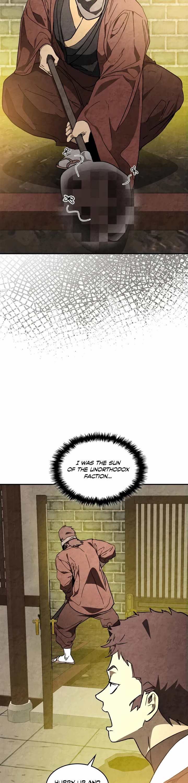 Chronicles of a Returner Chapter 154 page 8 - Chapter 154