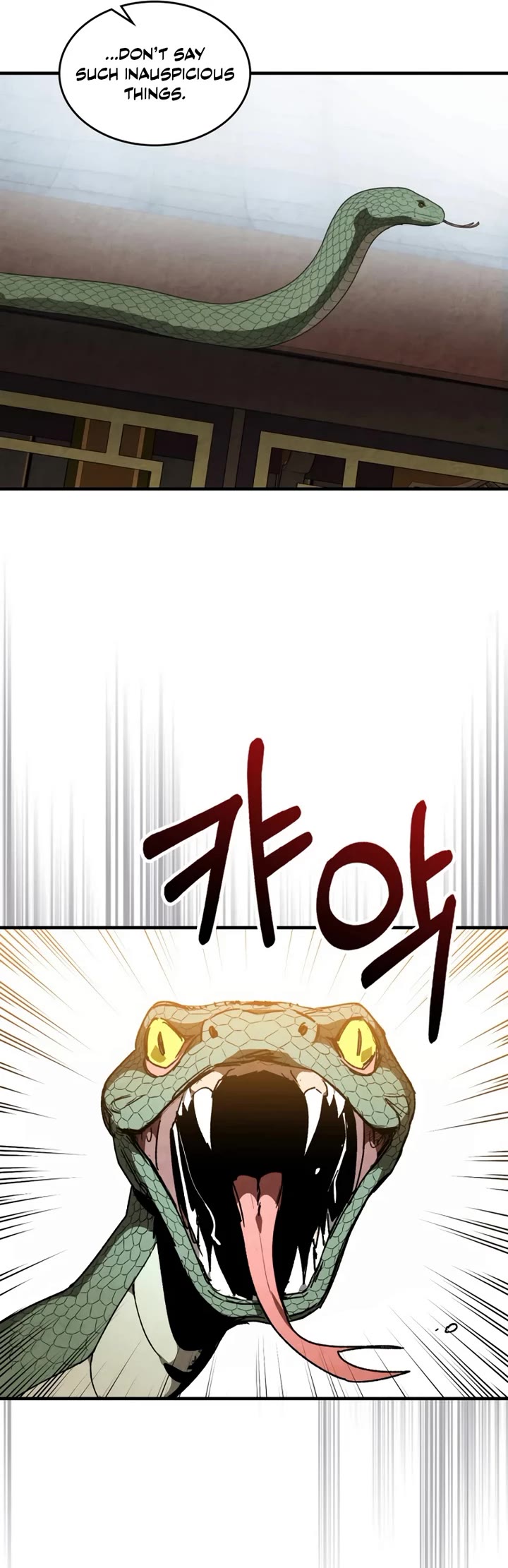 Chronicles of a Returner Chapter 155 page 14 - Chapter 155