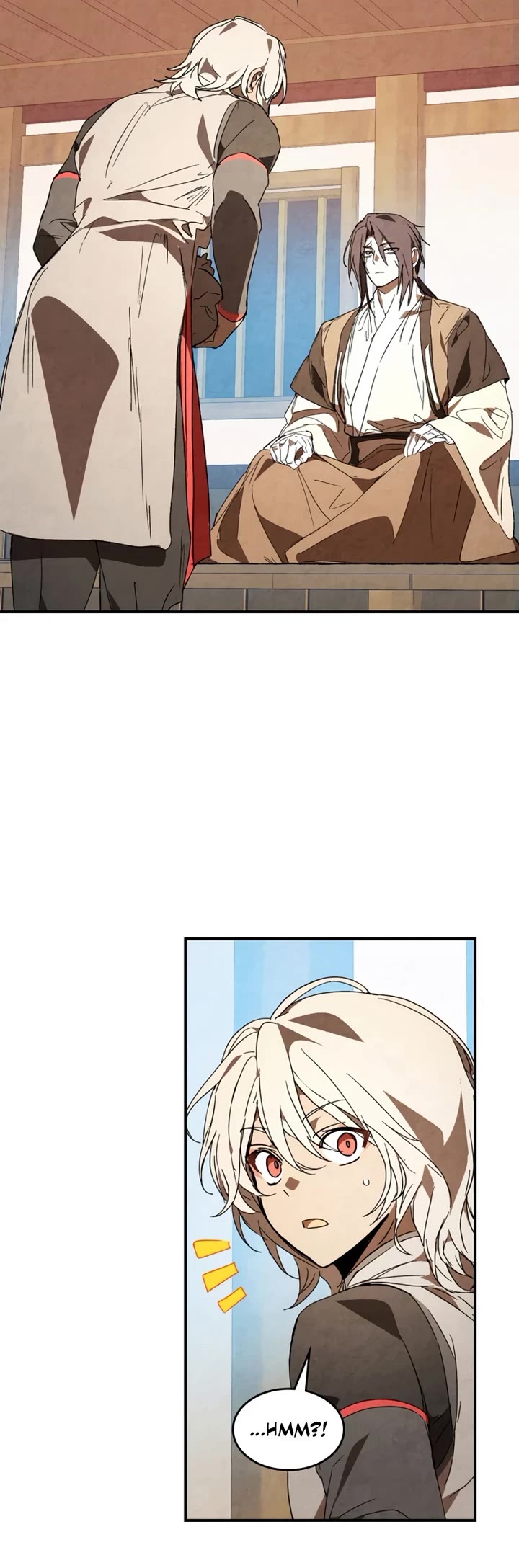 Chronicles of a Returner Chapter 155 page 24 - Chapter 155