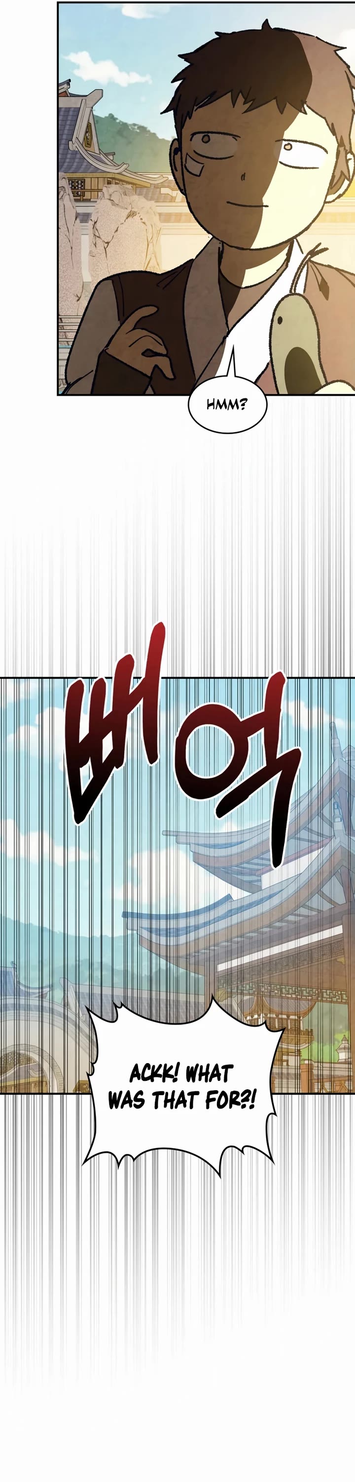 Chronicles of a Returner Chapter 155 page 31 - Chapter 155