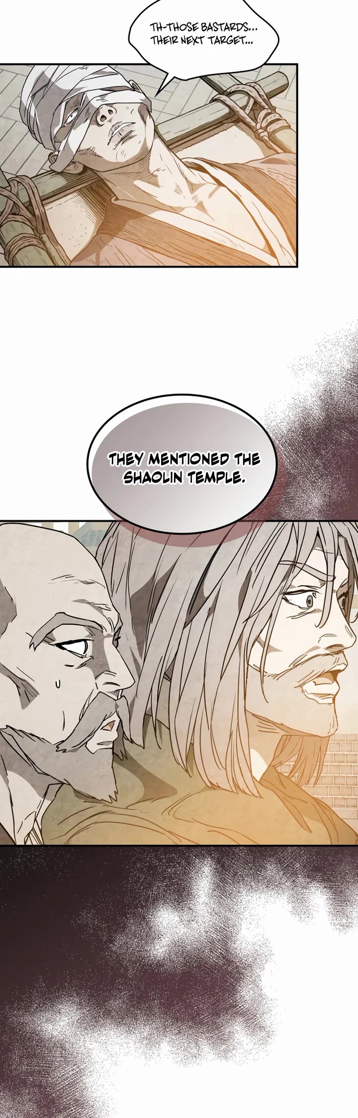 Chronicles of a Returner Chapter 155 page 34 - Chapter 155