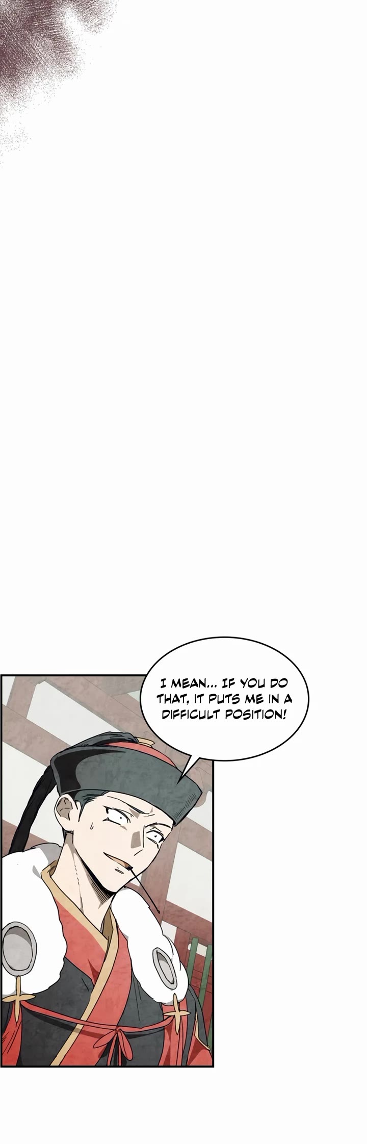 Chronicles of a Returner Chapter 155 page 35 - Chapter 155