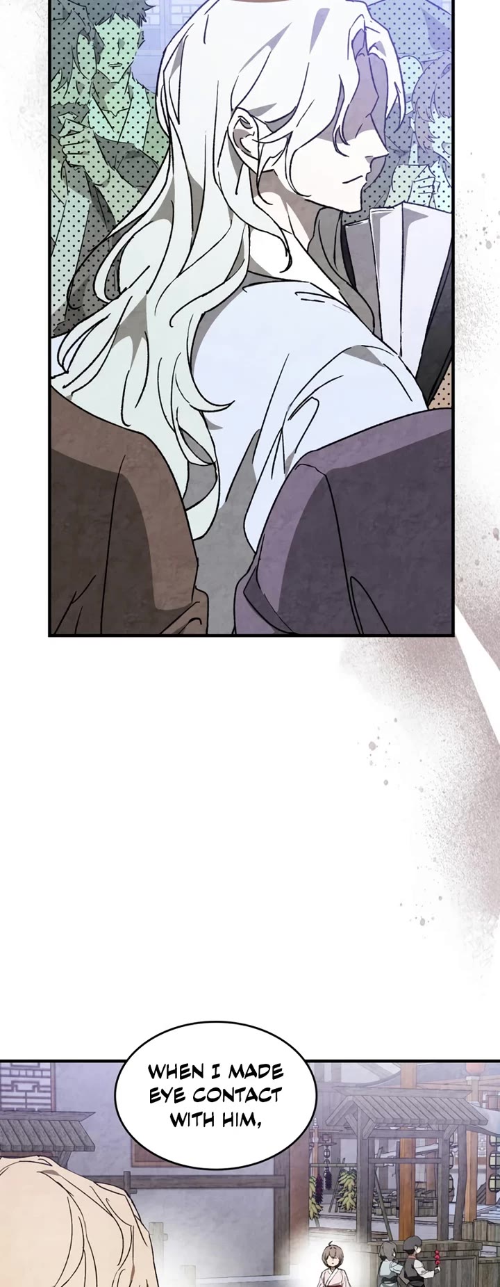 Chronicles of a Returner Chapter 155 page 4 - Chapter 155
