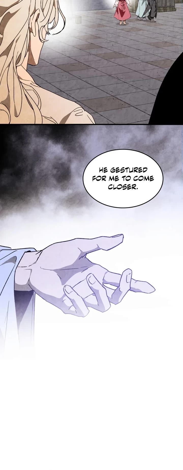 Chronicles of a Returner Chapter 155 page 5 - Chapter 155
