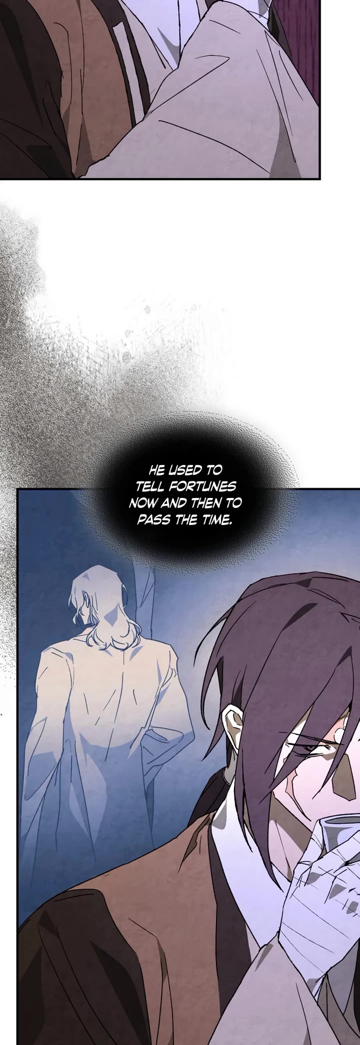 Chronicles of a Returner Chapter 155 page 9 - Chapter 155