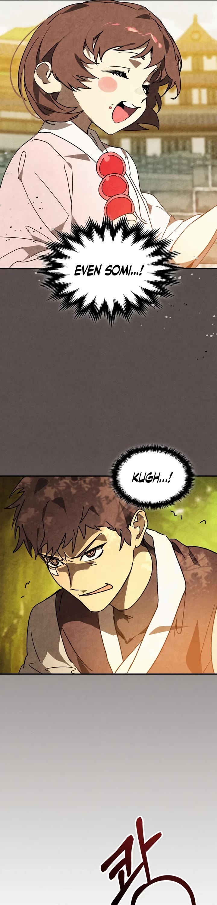 Chronicles of a Returner Chapter 156 page 11 - Chapter 156