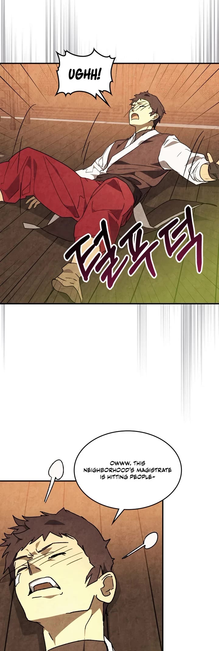 Chronicles of a Returner Chapter 156 page 14 - Chapter 156