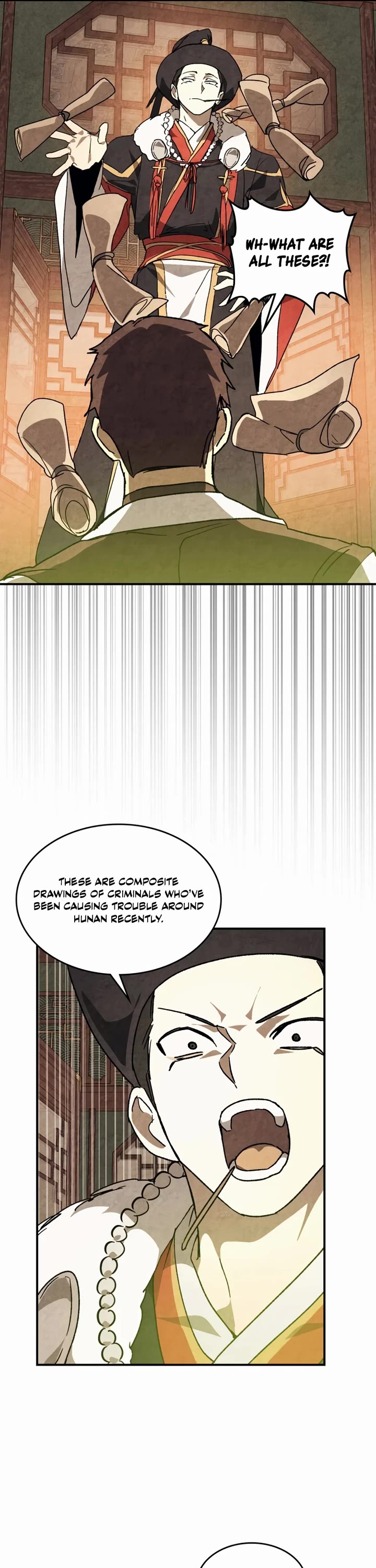 Chronicles of a Returner Chapter 156 page 16 - Chapter 156