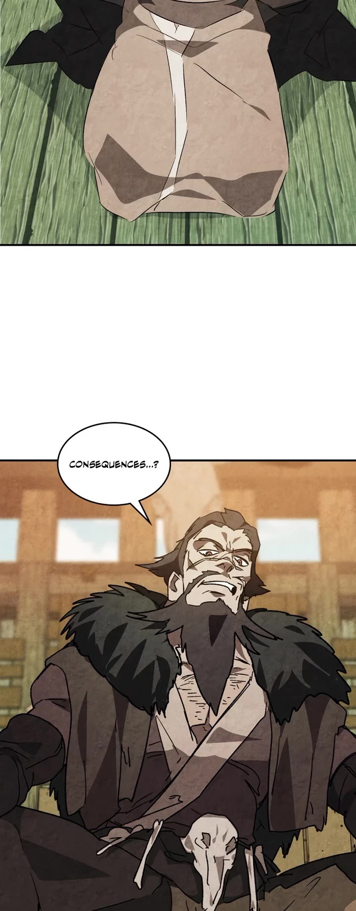 Chronicles of a Returner Chapter 156 page 24 - Chapter 156