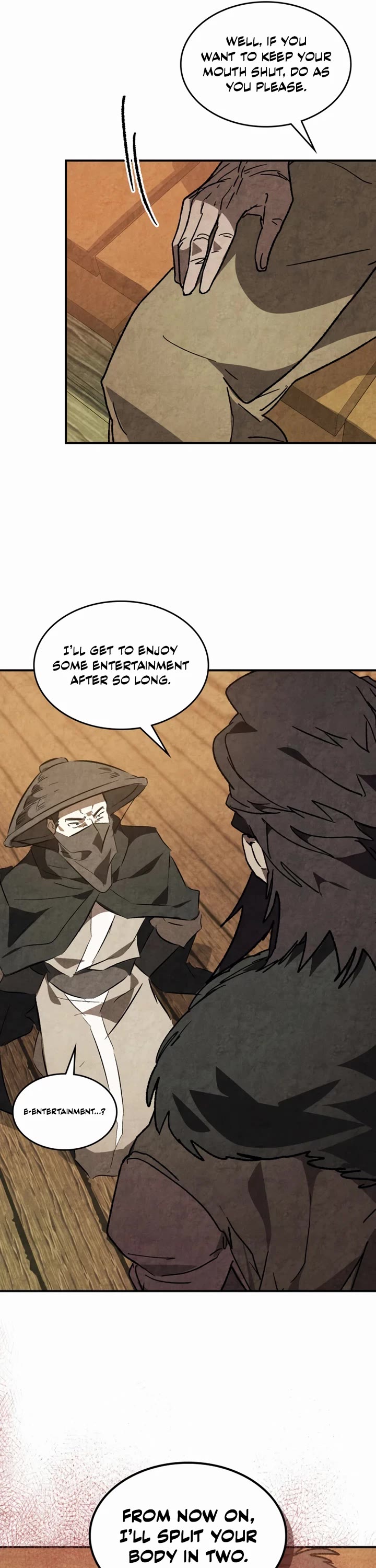Chronicles of a Returner Chapter 156 page 26 - Chapter 156