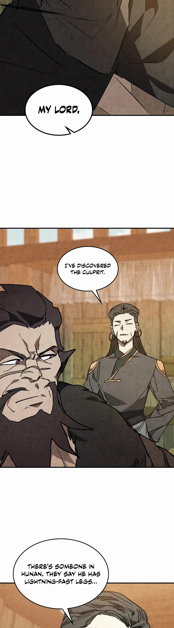 Chronicles of a Returner Chapter 156 page 28 - Chapter 156