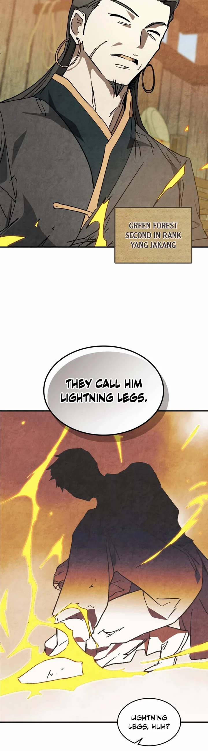 Chronicles of a Returner Chapter 156 page 29 - Chapter 156
