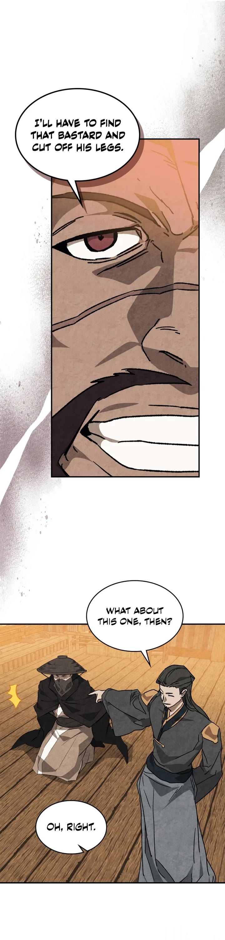 Chronicles of a Returner Chapter 156 page 30 - Chapter 156
