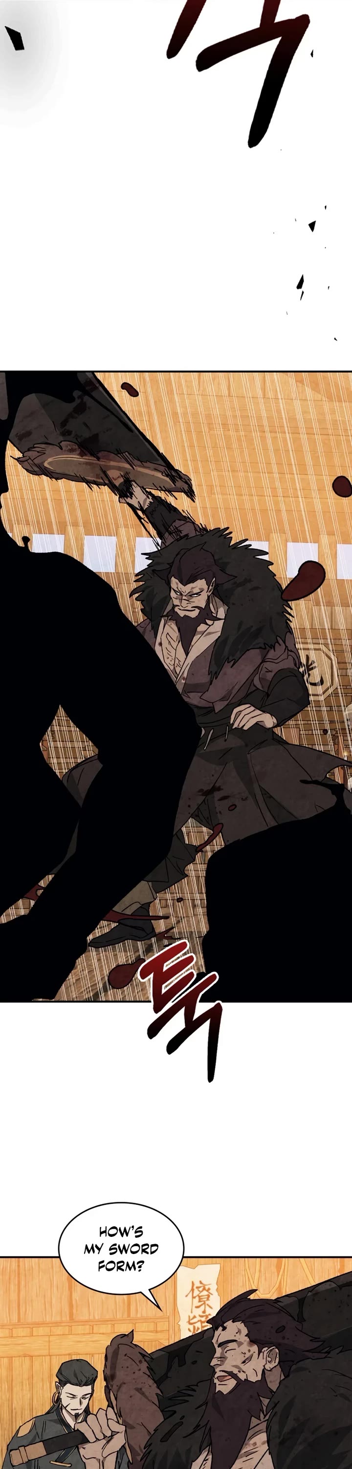 Chronicles of a Returner Chapter 156 page 32 - Chapter 156
