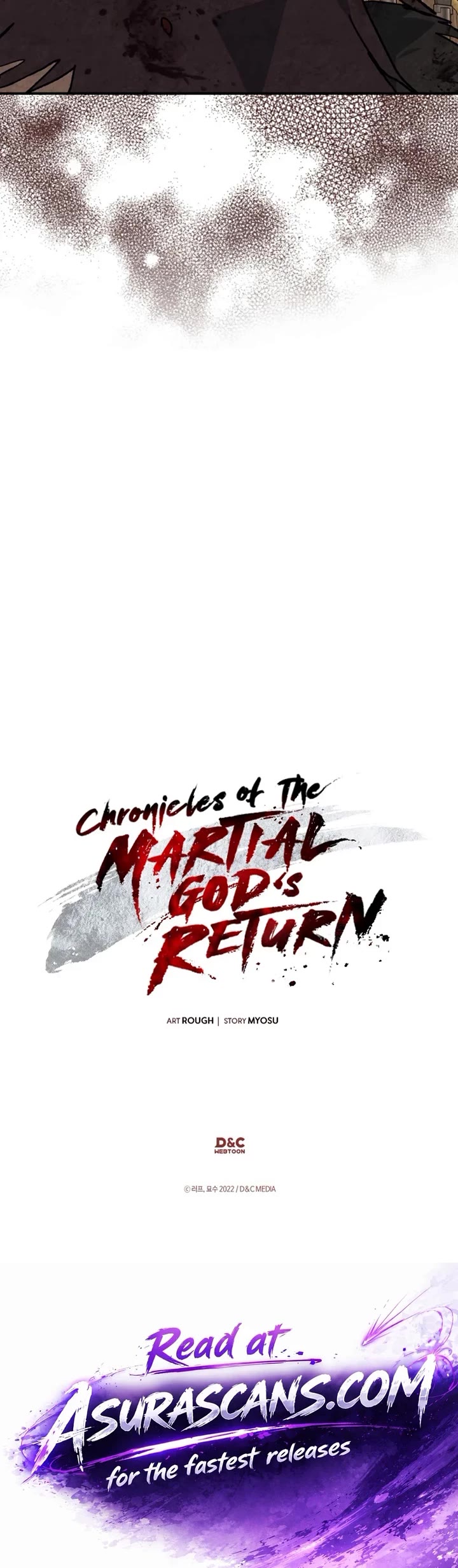 Chronicles of a Returner Chapter 156 page 34 - Chapter 156