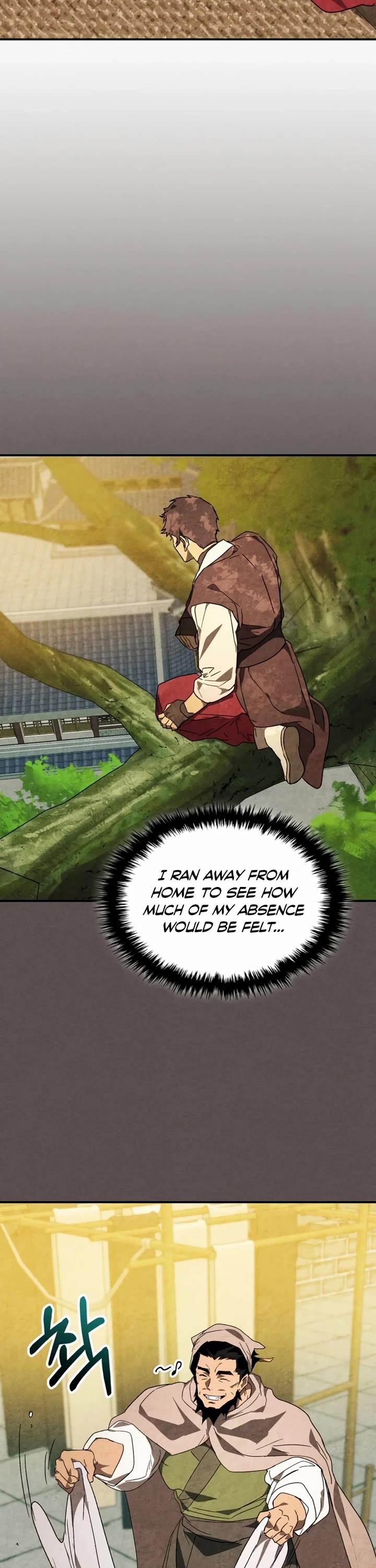 Chronicles of a Returner Chapter 156 page 8 - Chapter 156