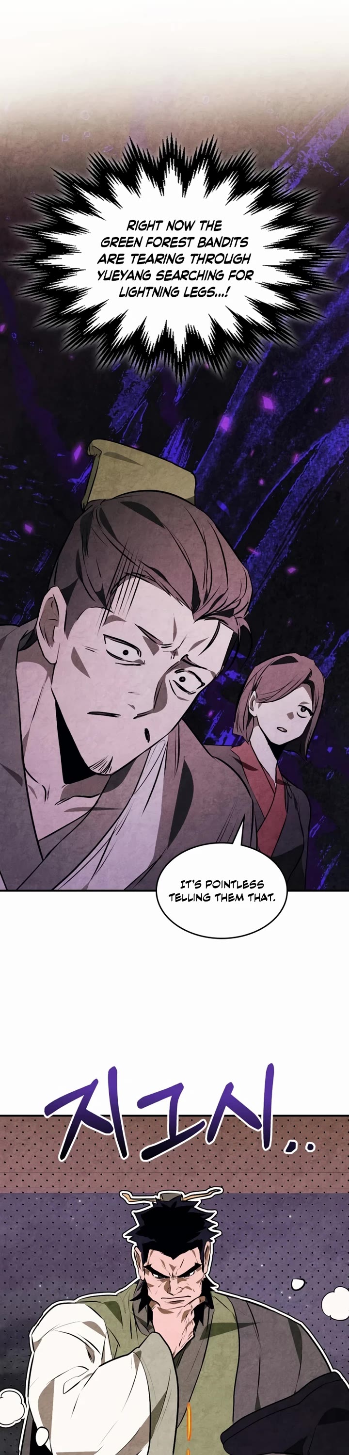 Chronicles of a Returner Chapter 157 page 13 - Chapter 157