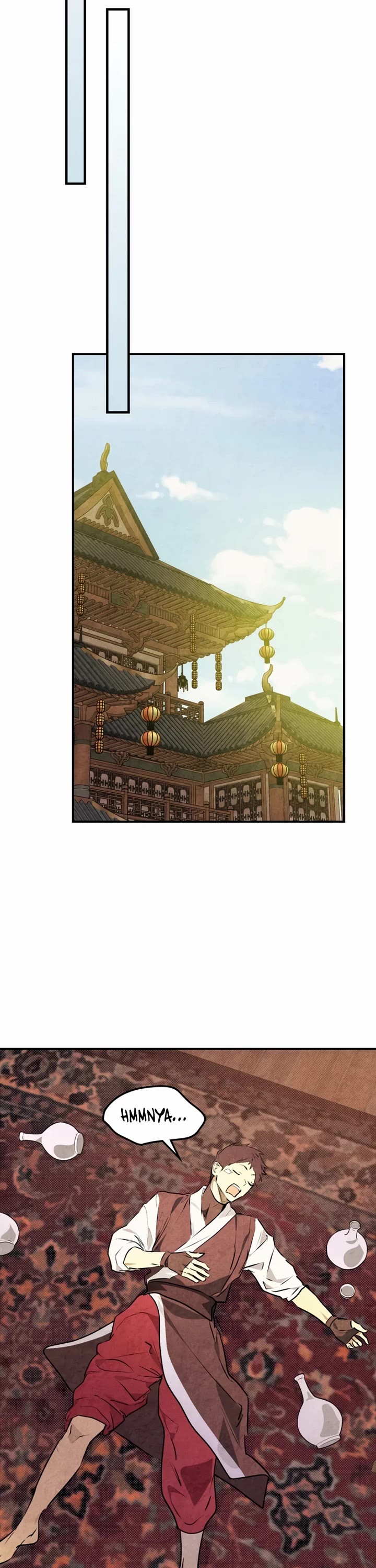 Chronicles of a Returner Chapter 157 page 18 - Chapter 157