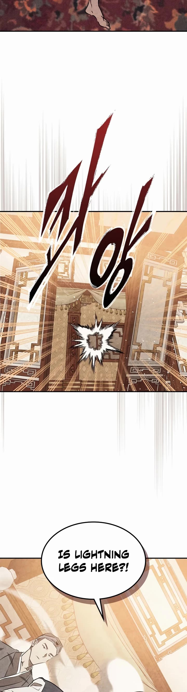 Chronicles of a Returner Chapter 157 page 19 - Chapter 157