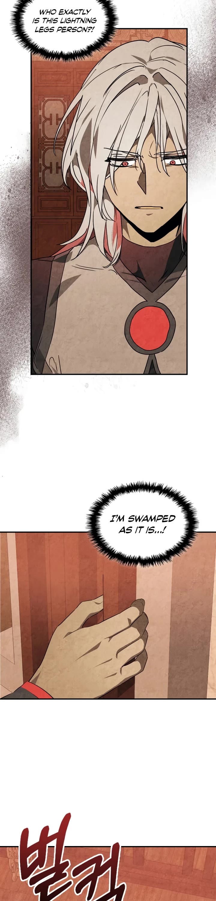 Chronicles of a Returner Chapter 157 page 2 - Chapter 157