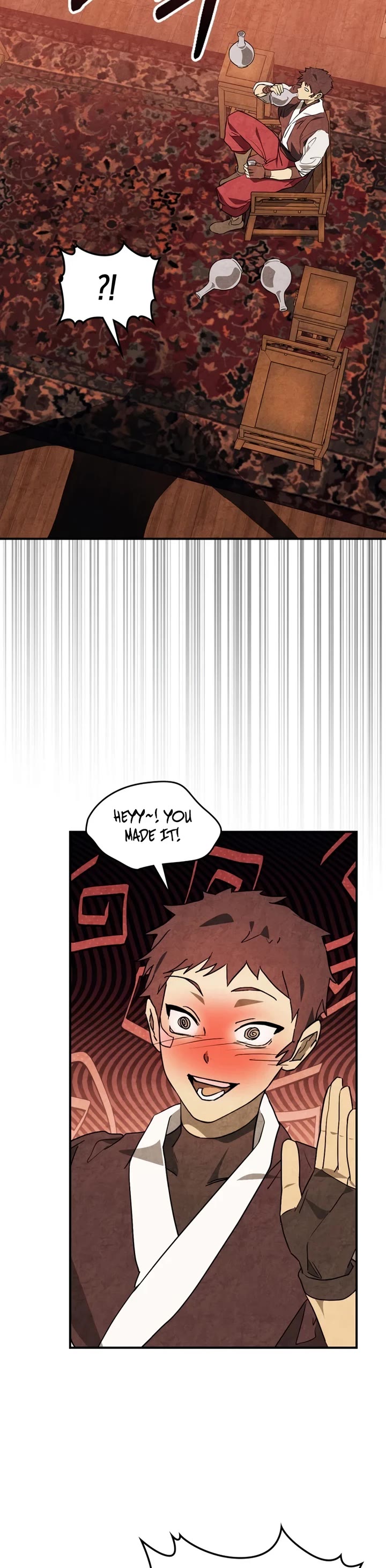 Chronicles of a Returner Chapter 157 page 3 - Chapter 157