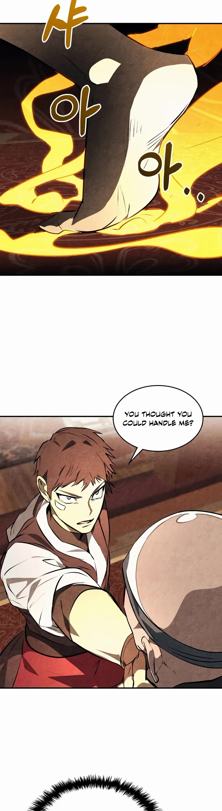 Chronicles of a Returner Chapter 157 page 30 - Chapter 157