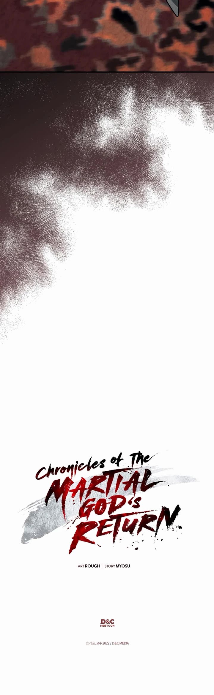 Chronicles of a Returner Chapter 157 page 37 - Chapter 157