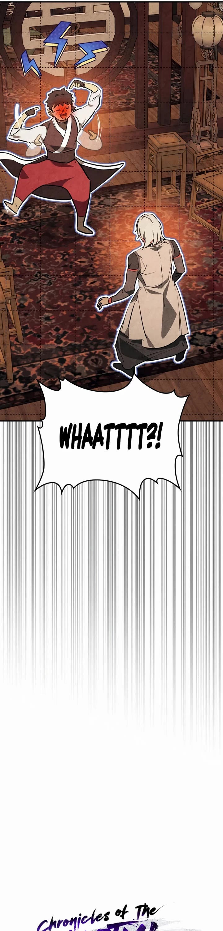 Chronicles of a Returner Chapter 157 page 9 - Chapter 157