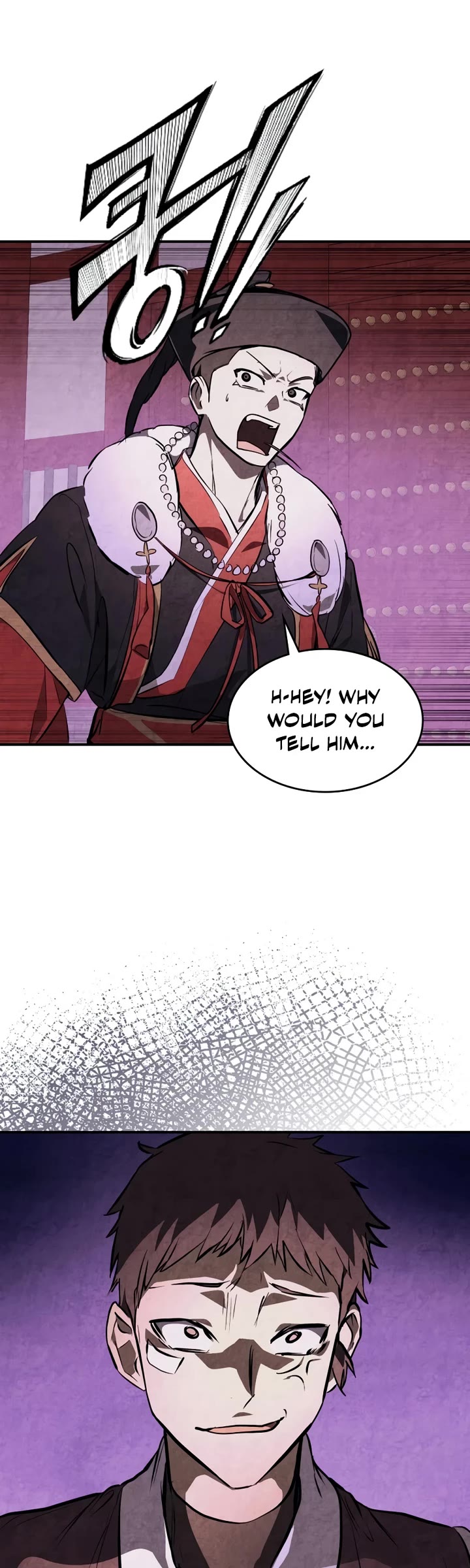 Chronicles of a Returner Chapter 158 page 11 - Chapter 158