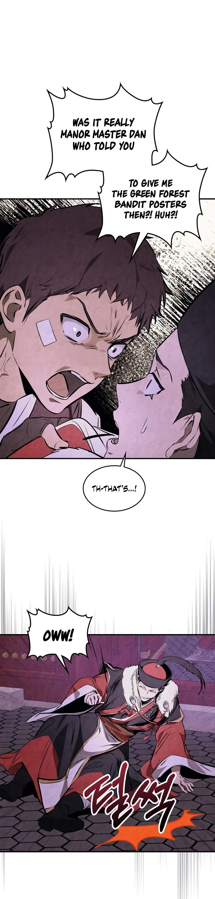 Chronicles of a Returner Chapter 158 page 13 - Chapter 158