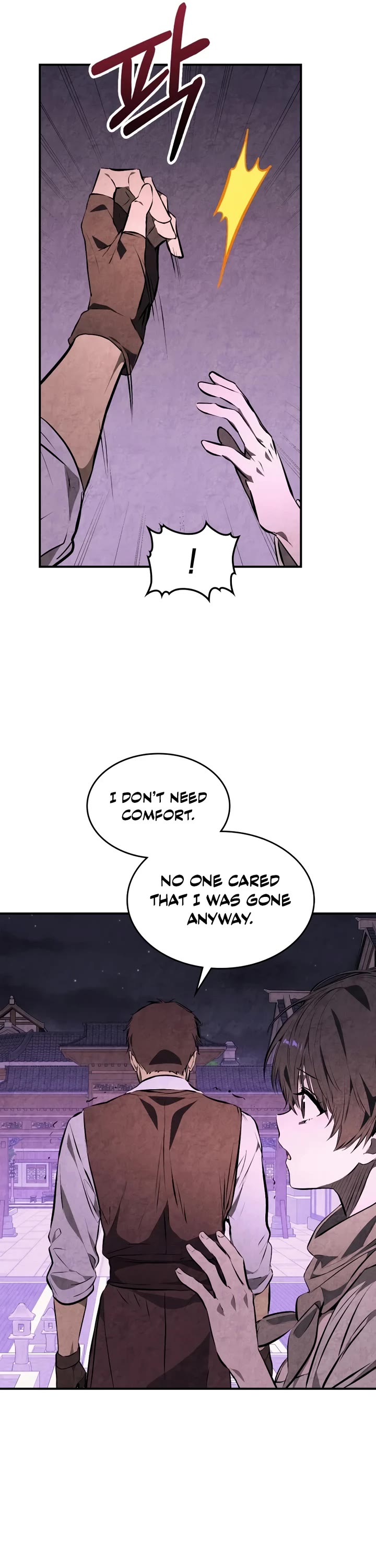 Chronicles of a Returner Chapter 158 page 17 - Chapter 158