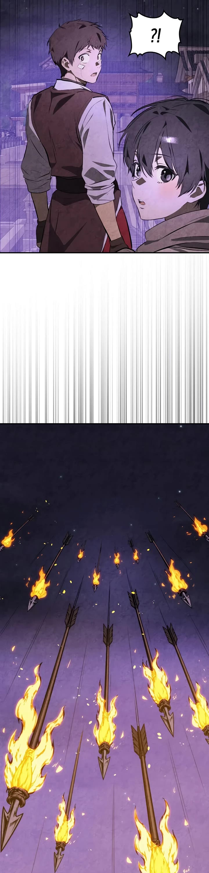 Chronicles of a Returner Chapter 158 page 21 - Chapter 158