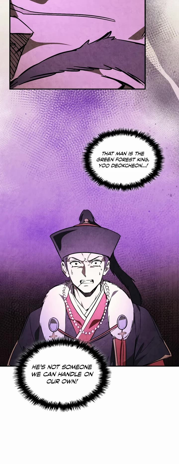 Chronicles of a Returner Chapter 158 page 27 - Chapter 158