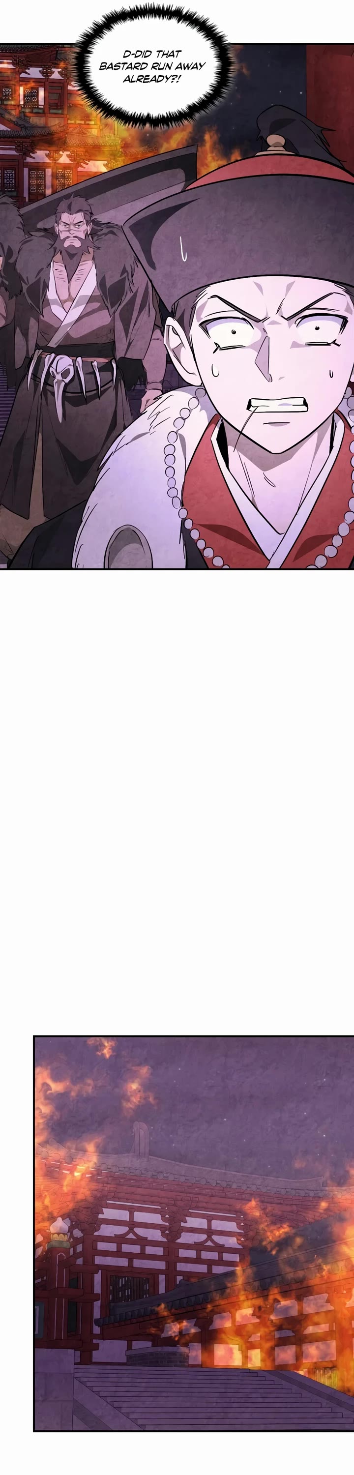 Chronicles of a Returner Chapter 158 page 29 - Chapter 158