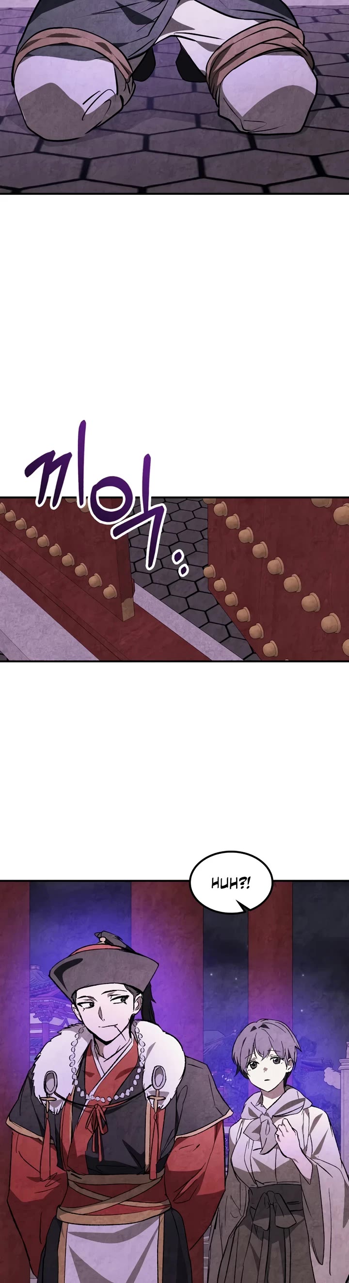 Chronicles of a Returner Chapter 158 page 3 - Chapter 158