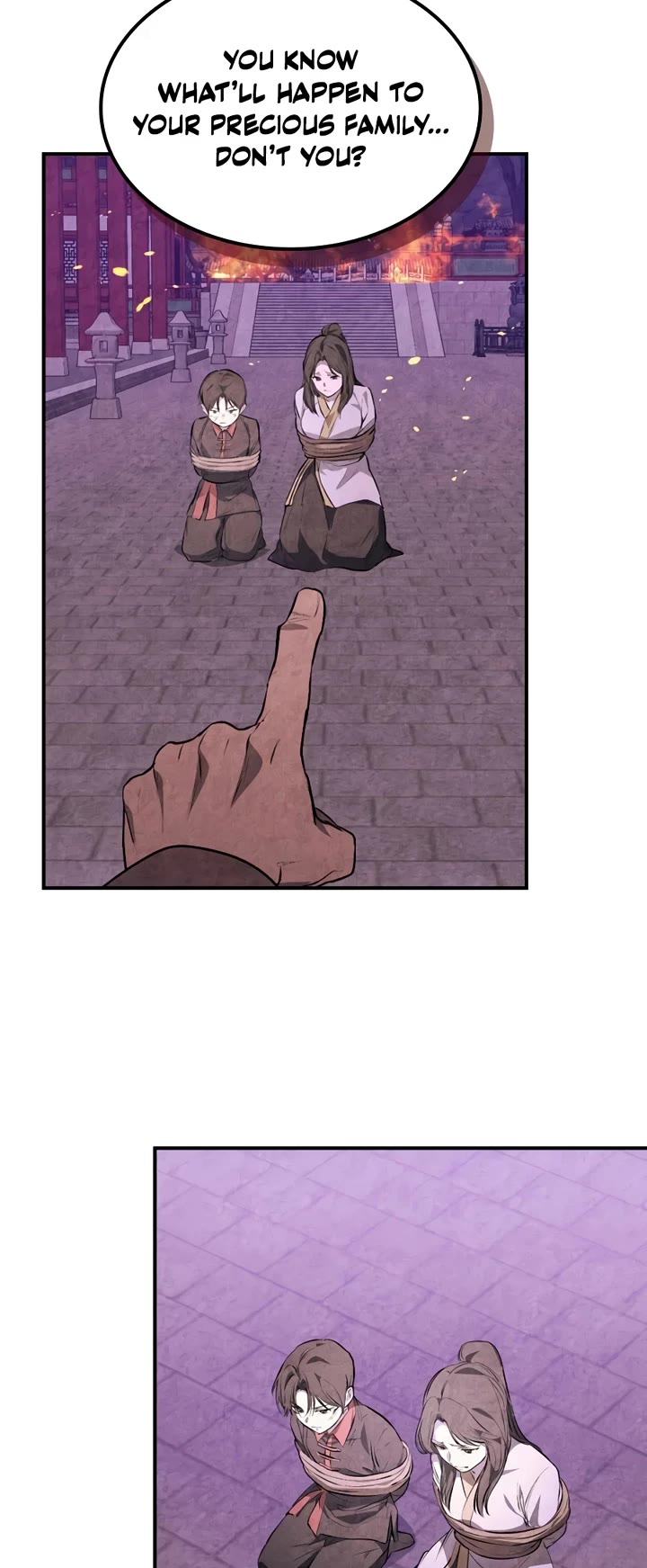 Chronicles of a Returner Chapter 158 page 35 - Chapter 158