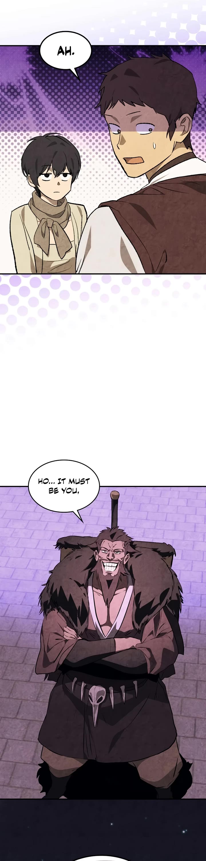 Chronicles of a Returner Chapter 158 page 42 - Chapter 158