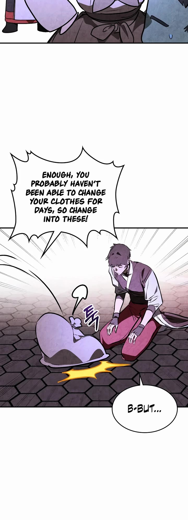 Chronicles of a Returner Chapter 158 page 8 - Chapter 158