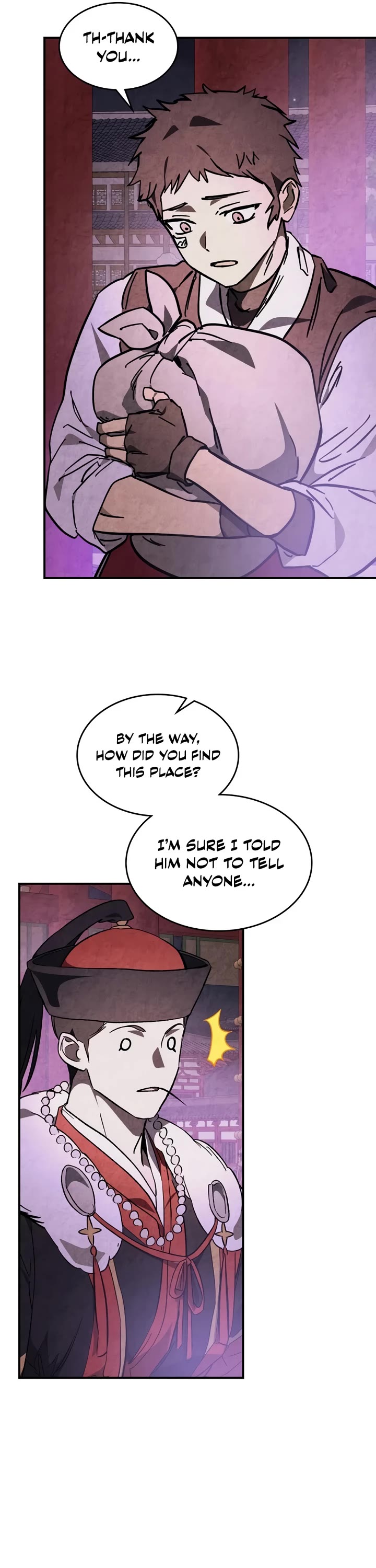 Chronicles of a Returner Chapter 158 page 9 - Chapter 158